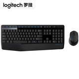 【天猫超市】罗技MK345无线鼠标键盘套装USB电脑办公键鼠套装