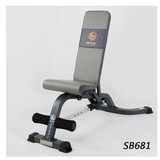 健身器材家用正品多功能健身椅专业哑铃凳卧推小飞鸟仰卧板包邮