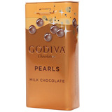 Godiva 歌帝梵 高迪瓦 牛奶巧克力豆 43g 罐装 美国进口