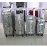 外贸日默瓦超轻拉杆箱铝框旅行箱行李箱登机箱20寸25寸29寸