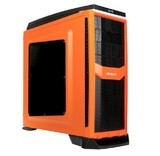 安钛克 Antec GX300  黑色 白色 橙色 防尘 USB3.0 中塔式机箱