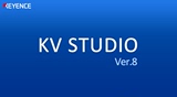 基恩士 KEYENCE PLC 编程软件 KV STUDIO Ver.8.10 中文版最新版