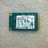 特价Sandisk闪迪32G mSATA 32GB SSD固态硬盘 读440 全新MSATA32G