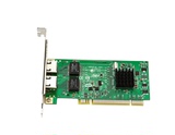 Intel82546网卡 英特尔双口8492mt千兆网卡 PCI服务器网卡