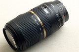 腾龙AF70-300VC 佳能口，请看图片！