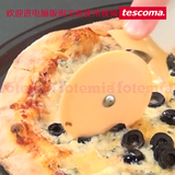 捷克TESCOMA正品 原装进口 尼龙披萨刀 烘培工具 厨房用品630022