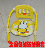 全国包邮 出口日本 宝宝餐椅叫叫椅小孩靠背椅儿童椅婴儿小凳子