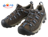 Keen Targhee II 经典防水轻型徒步鞋  美国正品原盒 稀有宽版型