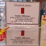 香港代购Elizabeth Arden伊丽莎白雅顿21天显效复合活肤面霜75ml