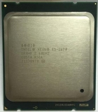 INTEL 至强/Xeon E5-2670 CPU 2.6GHZ 正式版 八核处理器