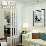 上海现代简约创意定制门厅柜隔断玄关柜客厅装饰柜屏风柜实木鞋柜