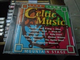 61722 Celtic Music Live from Mountain Stage