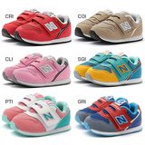 日本直邮拼单代购NEW BALANCE NB婴儿学步鞋儿童鞋FS996 特价预订