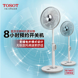 格力大松TOSOT直流变频电风扇FSZ-3008BAG7 充电落地扇家用 风扇