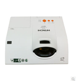 日立投影机HCP-Q310/Q310W LCD短焦投影仪3200高亮短焦 Q86升级版