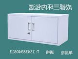 日本购成都文件柜凭证柜铁皮柜可叠加柜单层柜