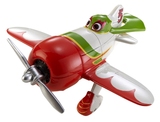 现货盒装正版美泰飞机总动员合金玩具模型 5号墨西哥 卓柏卡布拉