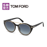 TomFord汤姆福特时尚潮人复古明星同款太阳镜 墨镜FT0383