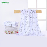 宝宝隔尿垫纯棉透气防水床垫女性月经期可洗护理垫新生婴儿床垫