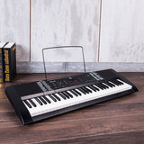 科技61键折叠手卷钢琴88键加厚键盘带喇叭锂电便携式电子琴