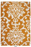 印度进口美式田园禅意中式混搭后现代风格纯手工新西兰羊毛地毯