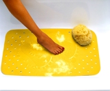 橡胶可手洗厕所防滑垫厨房家用地垫进口欧式加厚浴室防滑垫淋浴房