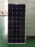 N型单晶100w瓦W太阳能电池板12v发电板组件光伏板太阳板sunpower