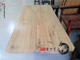 香樟木吧台实木吧台板大板隔板置物板写字吧台板餐桌面板原木木板