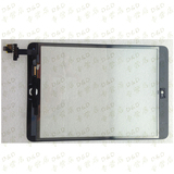 全新迷你2代触摸屏苹果iPad mini 2外屏带IC座子液晶显示黑白屏幕