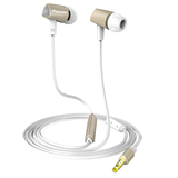 Pioneer/先锋 SEC-CL31S 耳机入耳式通用线控音乐运动erji