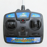 27MHZ遥控器儿童电动车遥控器配件电动玩具汽车通用童车遥控器