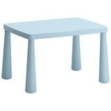 儿童桌椅幼儿园桌椅子宝宝学习桌椅彩色塑料游戏桌画画桌