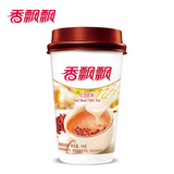 【天猫超市】香飘飘 美味奶茶 红豆味64g/杯 单杯装 休闲冲饮品