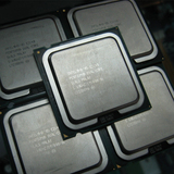 Intel奔腾双核 E2140 E2160 E2180 65纳米CPU 台式机775针处理器