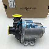 适用于宝马116i118i120i125i水泵冷却水泵发动机水泵汽车水泵