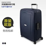 Samsonite/新秀丽CURE DLX-U44升级版男女旅行箱拉杆箱28寸