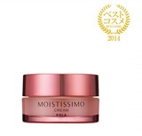 预定日本专柜POLA/宝丽 MOISTISSIMO 粉色高保湿敏感系列 面霜30g