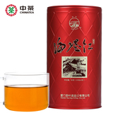 中茶红茶海堤红壹号80g/罐XBT321 茶叶 中粮出品伴手礼佳选