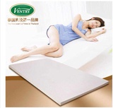 泰国Ventry100%纯天然乳胶床垫七区保健泰国直邮