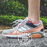 adidas女鞋NEO 2016新款女子板鞋运动休闲鞋慢跑鞋AW 4499