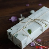 中国风纸质书签木盒套装创意生日古风文艺礼物送老外 读书礼品