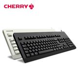 Cherry樱桃 G80-3000 3494机械键盘 黑轴红轴茶轴青轴 德国原装