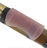 RGY笛膜保护套 塑料保护套 卡式保护套 持久耐用 颜色随机