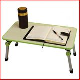 2016.折叠桌子床上用可折叠升降笔记本病人易写字吃饭学习小家用.