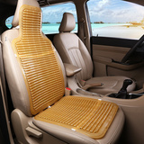 双层3D塑料汽车座垫通用小车叉车夏天坐椅垫夏季单片坐垫通风凉垫