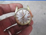 瑞士二手手表  LEIDA30钻男士腕表  走时 1858机芯