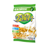 【天猫超市】雀巢 麦脆片营养早餐谷物食品150g/袋 冲饮麦片早餐