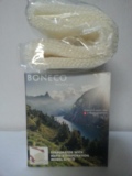 瑞士风（BONECO）博瑞客E2441A加湿器蒸发芯 7018吸水滤网