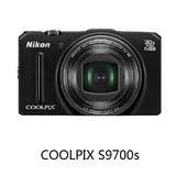 【国行正品】Nikon/尼康 COOLPIXS9700s数码相机 s9700s 长焦机王