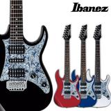 左轮吉他 正品IBANEZ 依班娜 GRX150 电吉他 送配件礼包 左轮吉他